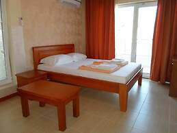 Apartments Stević - Monaco