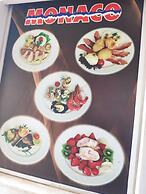 Apartments Stević - Monaco