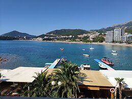 Apartments Stević - Monaco