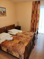 Apartments Stević - Monaco