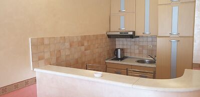 Apartments Stević - Monaco