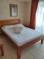 Apartments Stević - Monaco