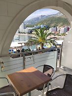 Apartments Stević - Monaco