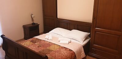 Apartments Stević - Monaco