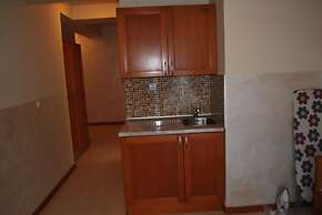 Apartments Stević - Monaco