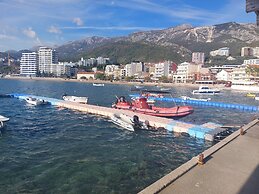 Apartments Stević - Monaco