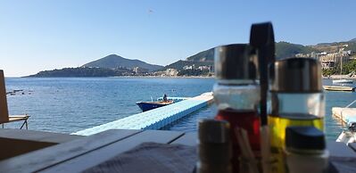 Apartments Stević - Monaco