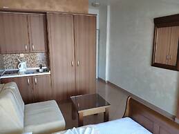 Apartments Stević - Monaco