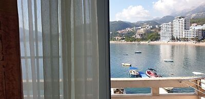 Apartments Stević - Monaco