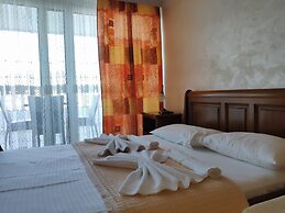 Apartments Stević - Monaco