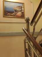 Apartments Stević - Monaco