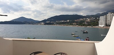 Apartments Stević - Monaco