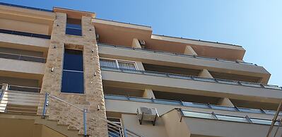 Apartments Stević - Monaco