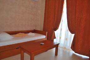 Apartments Stević - Monaco