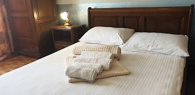 Apartments Stević - Monaco