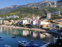 Apartments Stević - Monaco