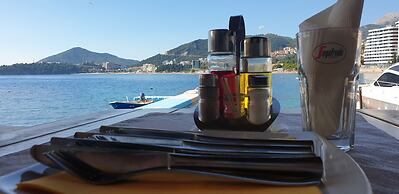 Apartments Stević - Monaco