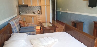 Apartments Stević - Monaco