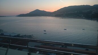 Apartments Stević - Monaco