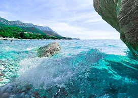 Apartments Stević - Monaco