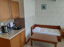 Apartments Stević - Monaco