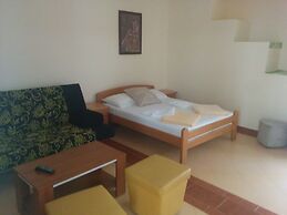 Apartments Stević - Monaco