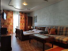 Apartments Stević - Monaco