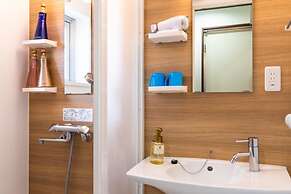 HOTEL Mr. KINJO in TONOSHIRO