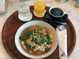 Baan Mae Suvarnabhumi Airport