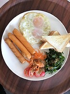 Baan Mae Suvarnabhumi Airport
