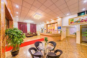 Wutongyu Hotel Apartment