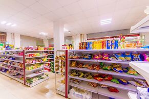 Wutongyu Hotel Apartment