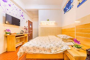 Wutongyu Hotel Apartment