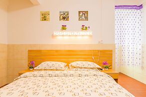 Wutongyu Hotel Apartment