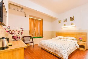Wutongyu Hotel Apartment