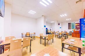 Wutongyu Hotel Apartment