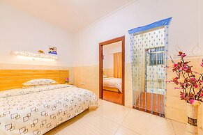 Wutongyu Hotel Apartment