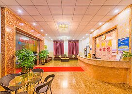 Wutongyu Hotel Apartment