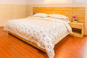 Wutongyu Hotel Apartment