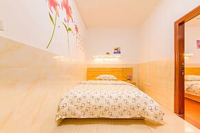 Wutongyu Hotel Apartment