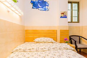 Wutongyu Hotel Apartment