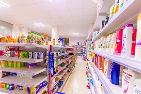 Wutongyu Hotel Apartment