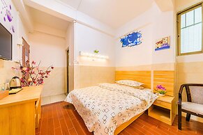 Wutongyu Hotel Apartment