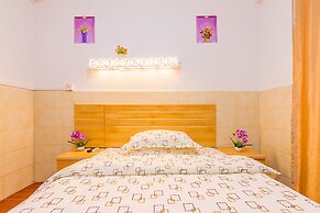 Wutongyu Hotel Apartment