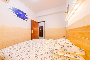 Wutongyu Hotel Apartment