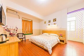 Wutongyu Hotel Apartment