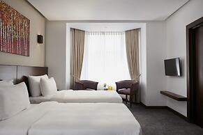 Galway Heights Hotel