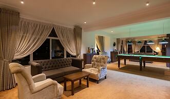 Galway Heights Hotel