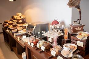 Galway Heights Hotel