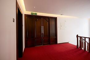 Galway Heights Hotel